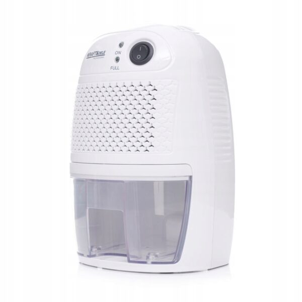 OSUSZACZ POWIETRZA 25W POCHŁANIACZ WILGOCI KD10586 - obrazek 2