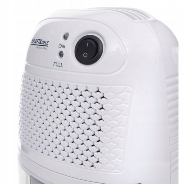 OSUSZACZ POWIETRZA 25W POCHŁANIACZ WILGOCI KD10586 - obrazek 8