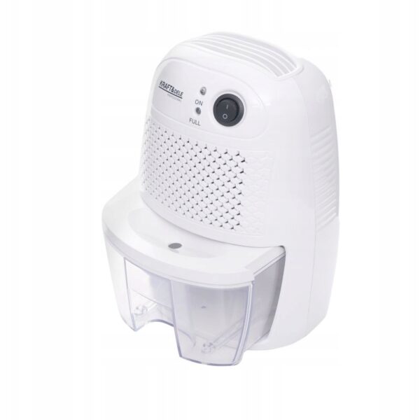 OSUSZACZ POWIETRZA 25W POCHŁANIACZ WILGOCI KD10586 - obrazek 4
