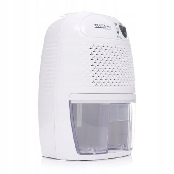 OSUSZACZ POWIETRZA 25W POCHŁANIACZ WILGOCI KD10586 - obrazek 3